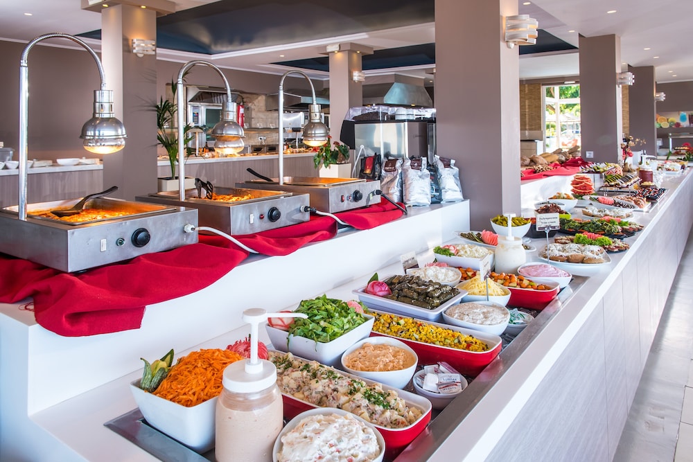 corissia princess hotel