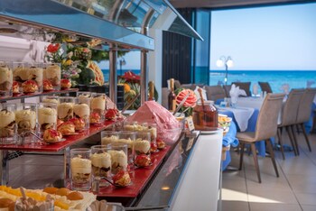 corissia princess hotel