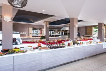 corissia princess hotel