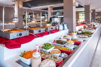 corissia princess hotel