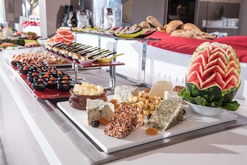 corissia princess hotel