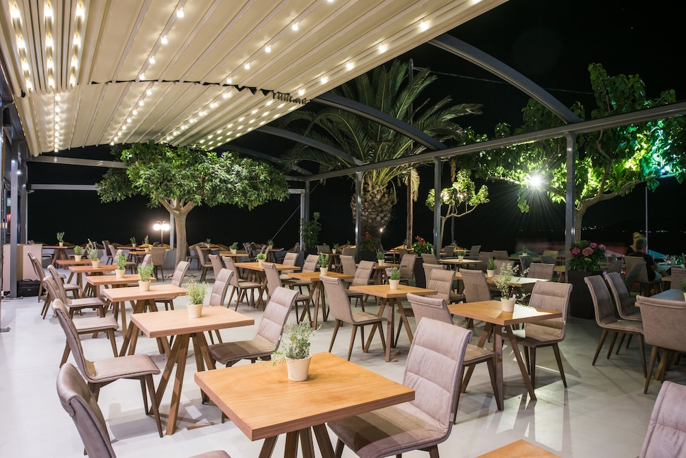 corissia princess hotel
