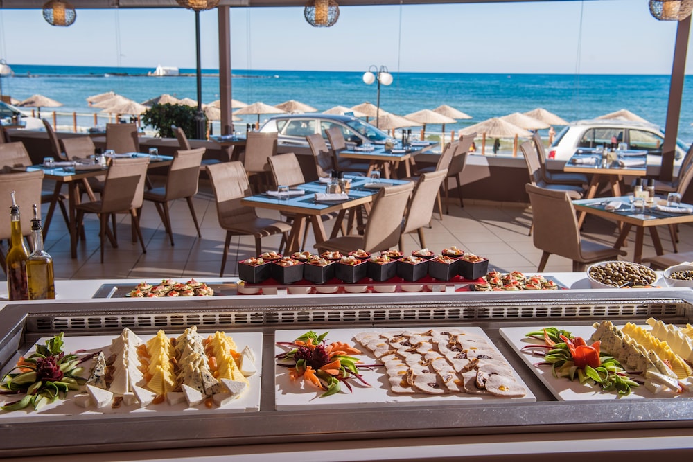 corissia princess hotel