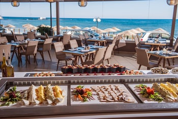 corissia princess hotel