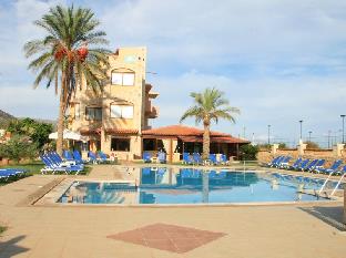 danelis studios and apartments