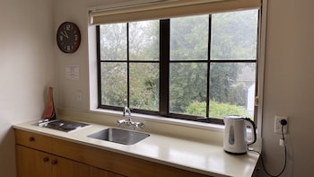 Southern Comfort Motel,Merivale>>Christchurch,4 star