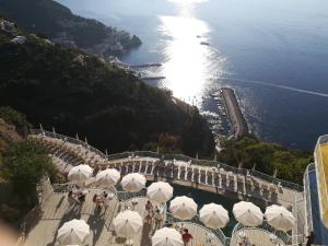Grand Hotel Excelsior Amalfi,Amalfi Coast>>Amalfi,4 star