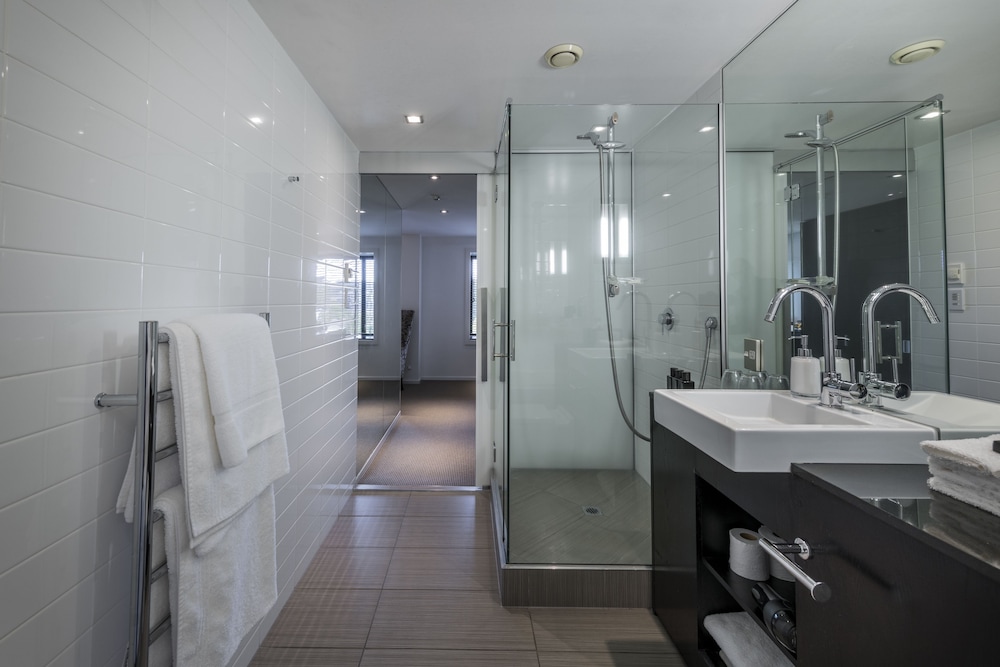 the george christchurch