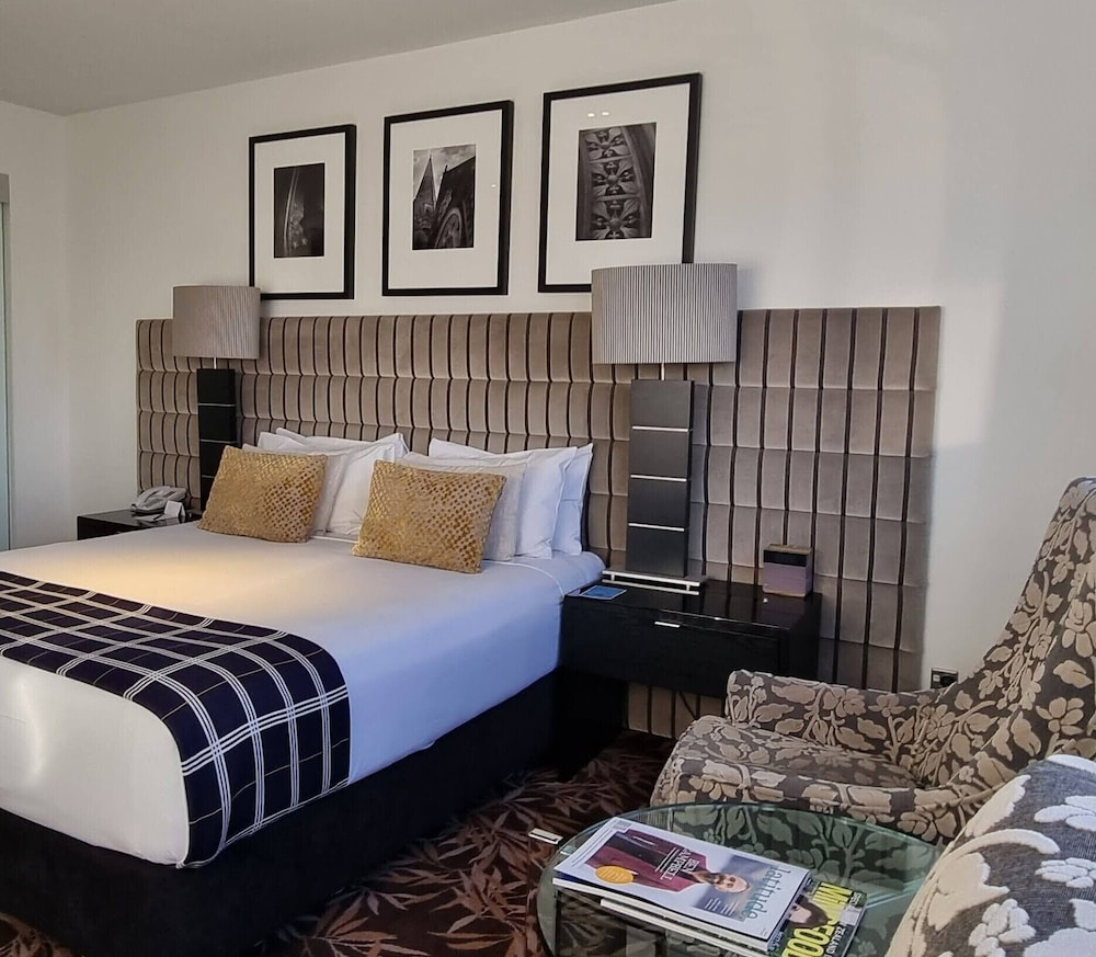 the george christchurch