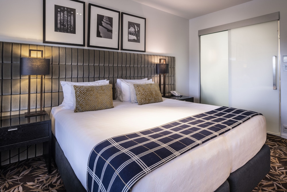 the george christchurch