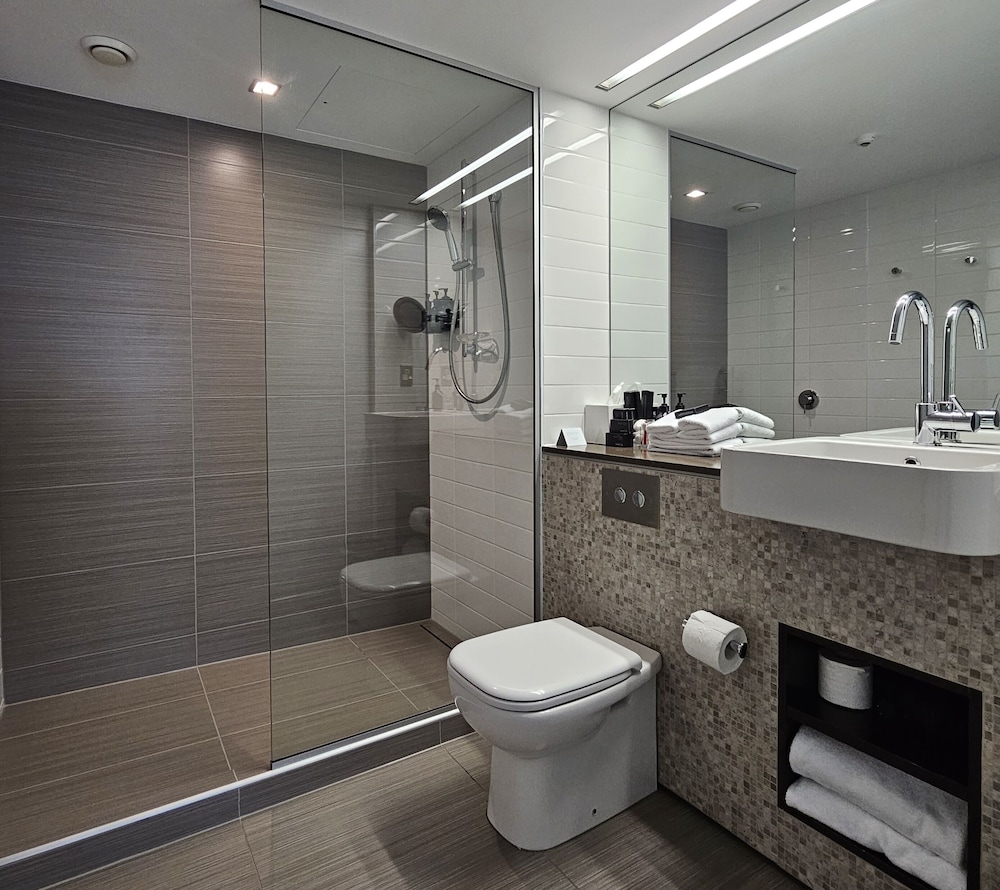 the george christchurch