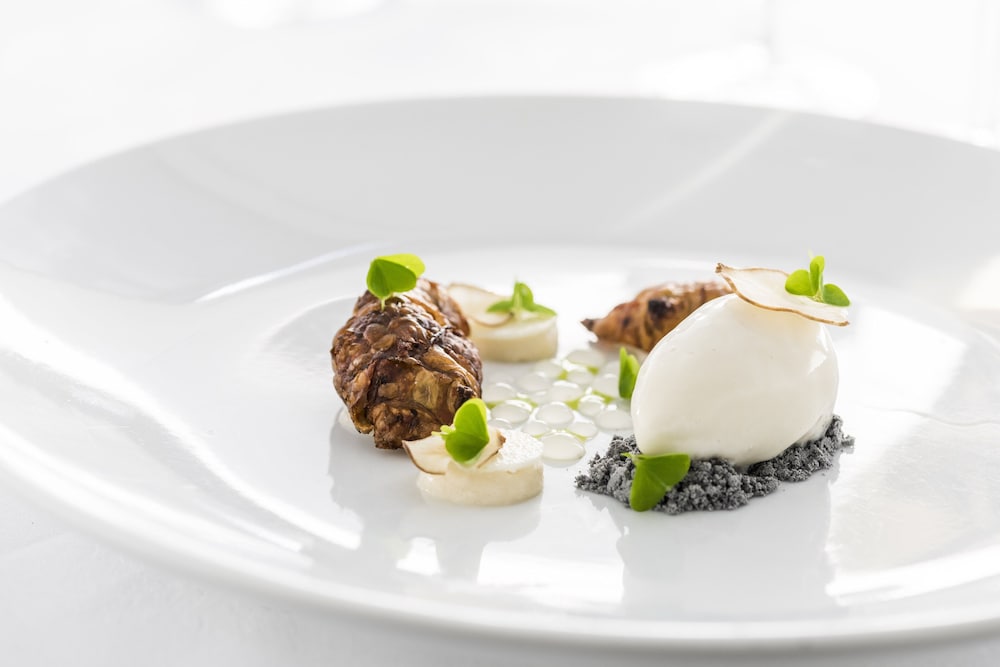 the george christchurch