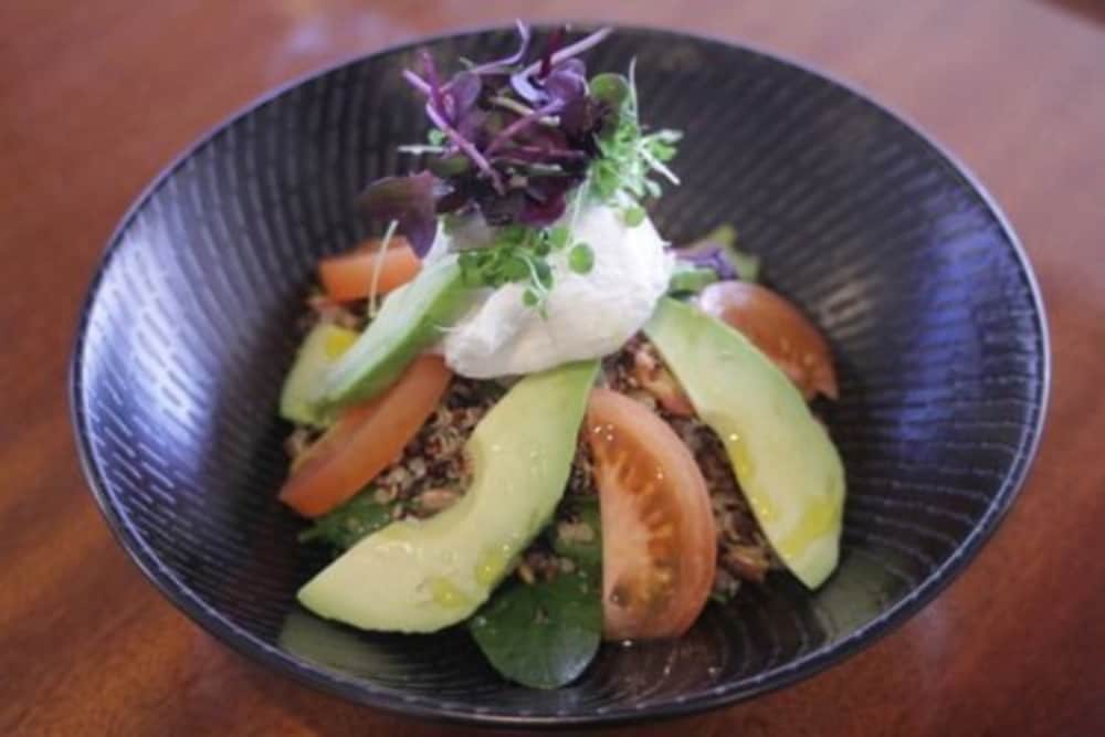 the george christchurch