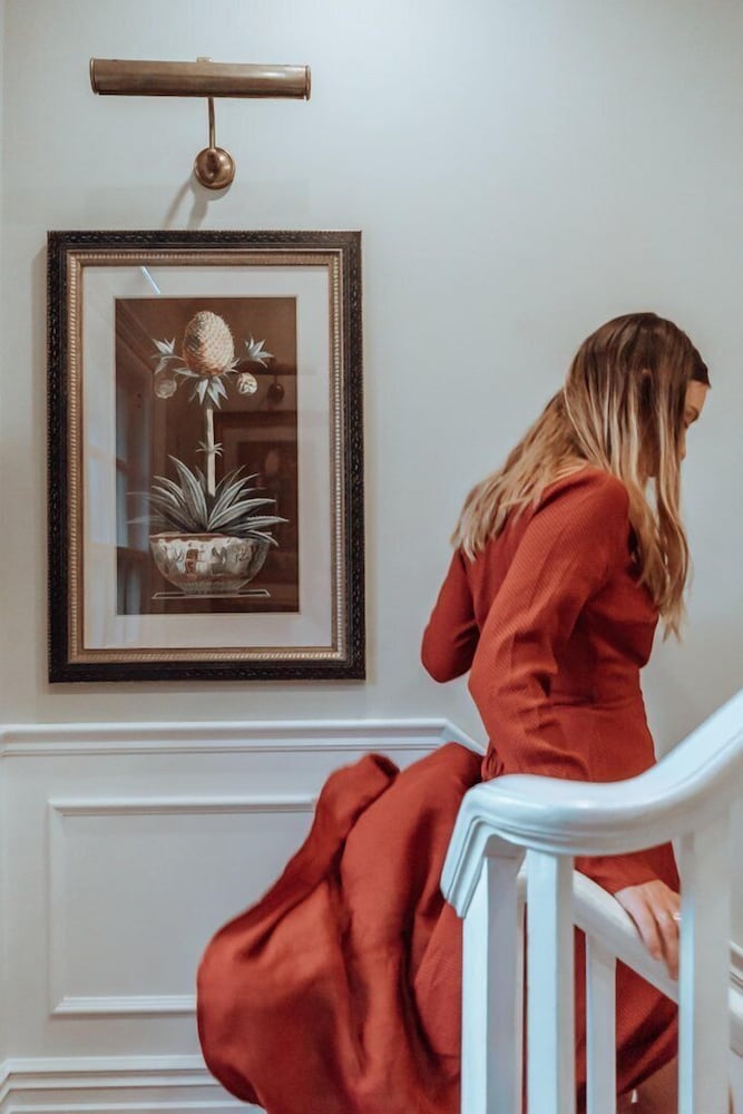 the george christchurch