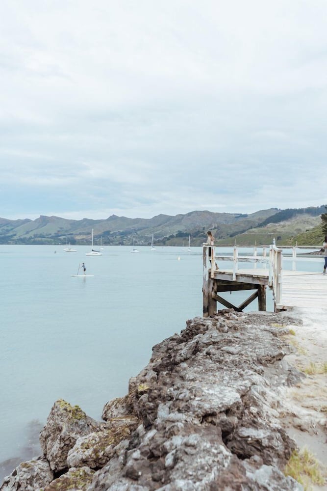 the george christchurch