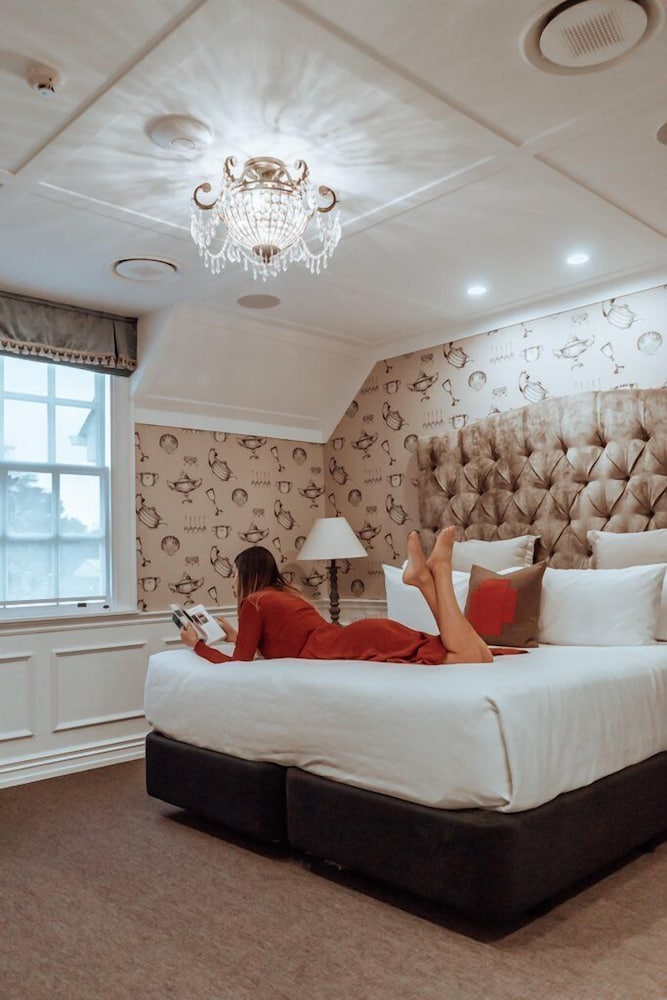 the george christchurch