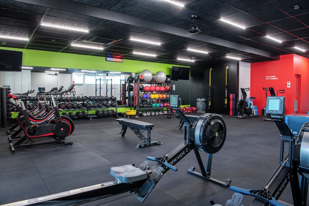 the george christchurch