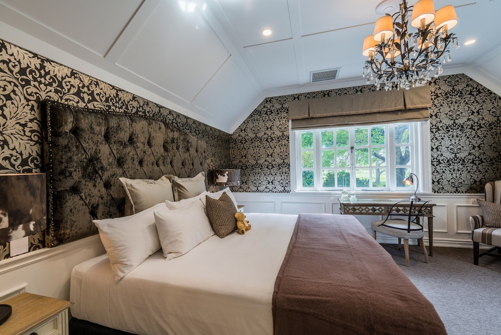 the george christchurch