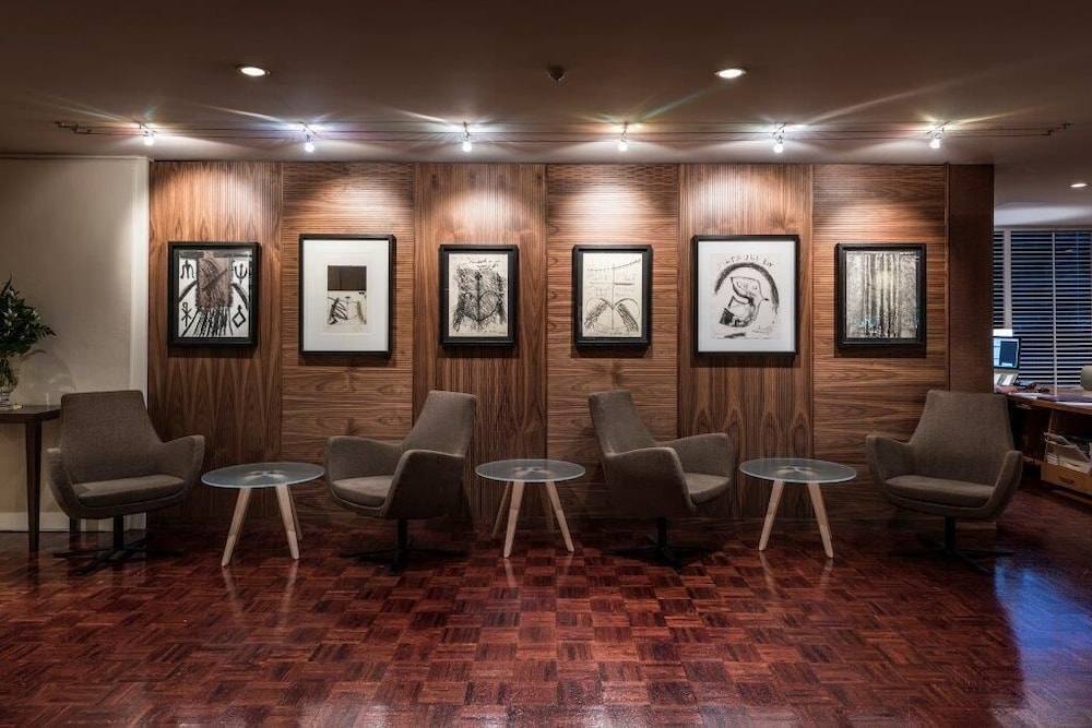 the george christchurch