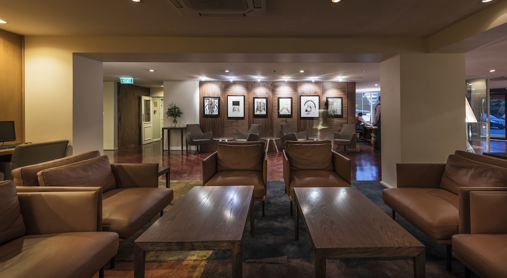 the george christchurch