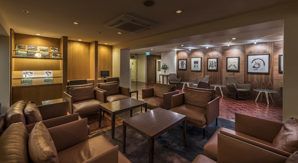 the george christchurch