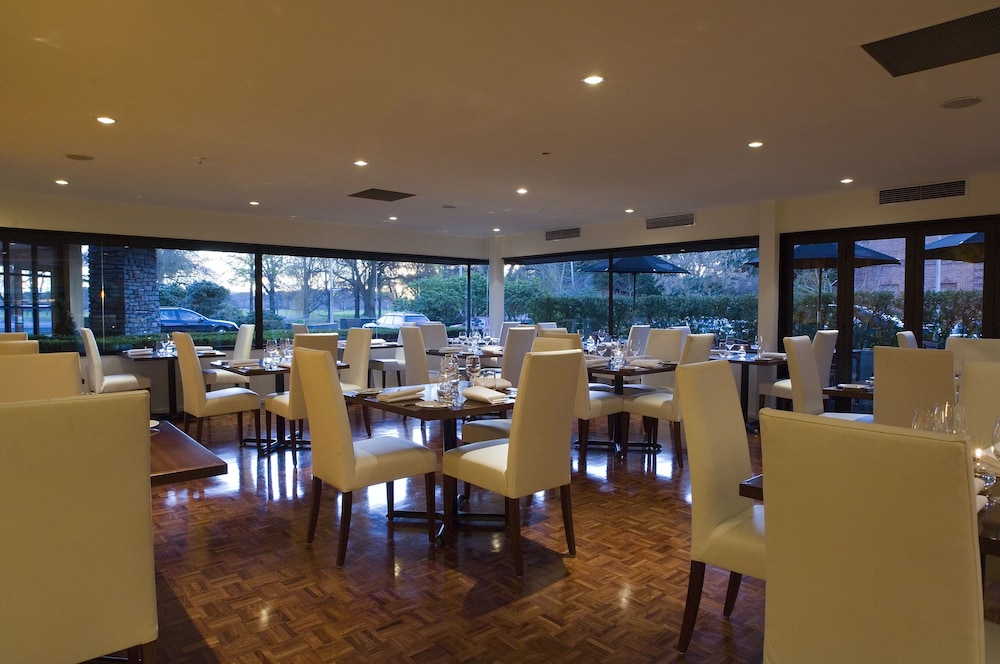 the george christchurch