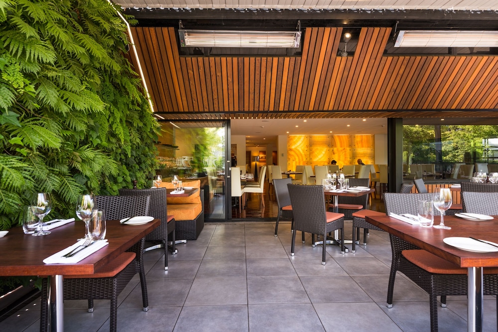 the george christchurch