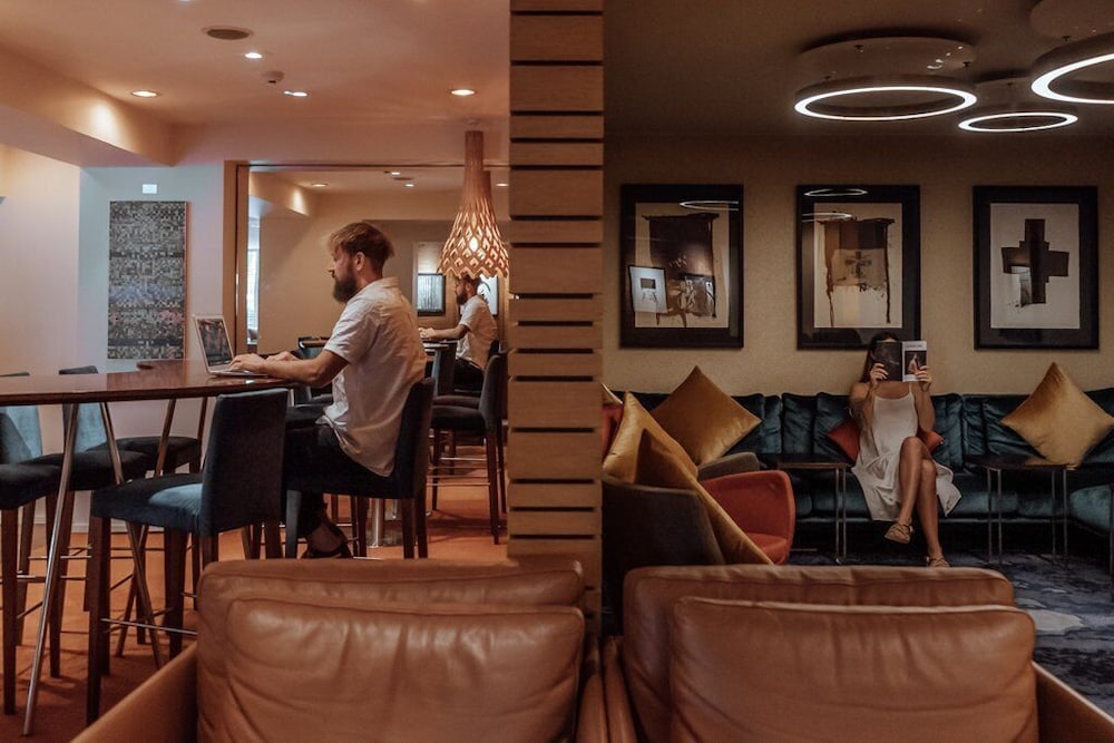 the george christchurch