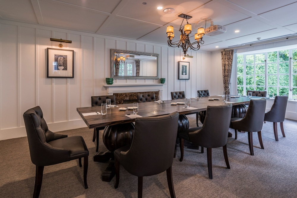 the george christchurch