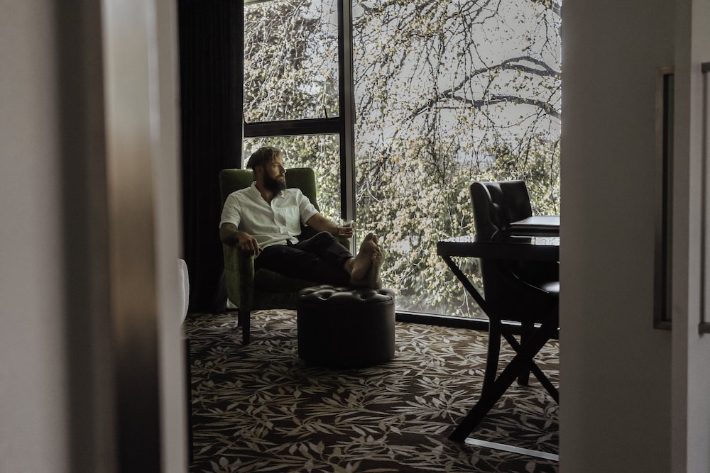 the george christchurch