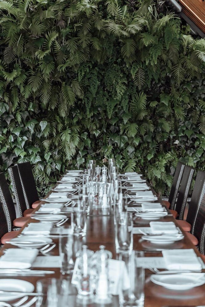 the george christchurch