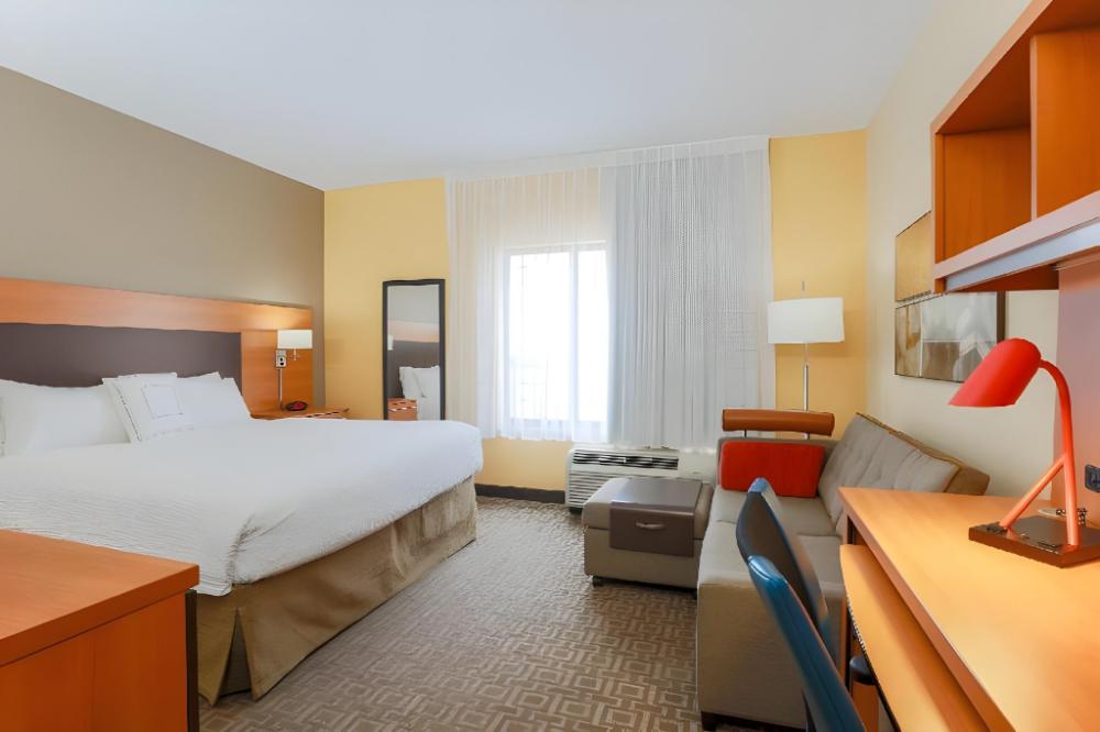 towneplace suites by marriott cheyenne sw downtown area