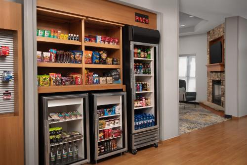 towneplace suites by marriott cheyenne sw downtown area