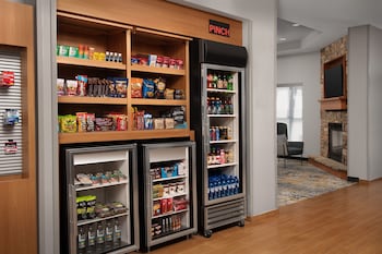 towneplace suites by marriott cheyenne sw downtown area