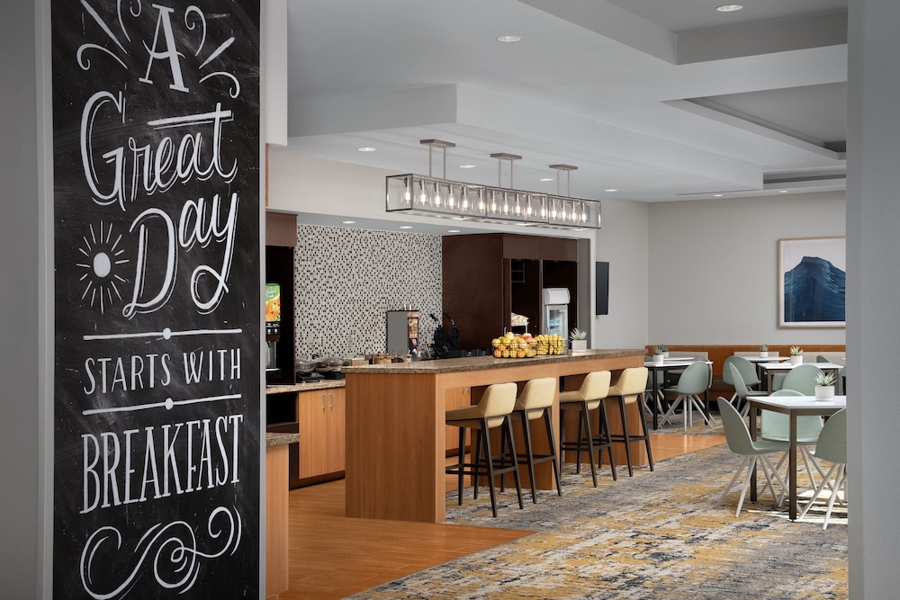 towneplace suites by marriott cheyenne sw downtown area
