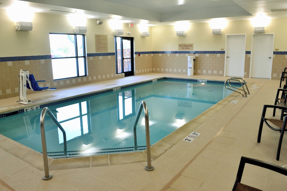 towneplace suites by marriott cheyenne sw downtown area