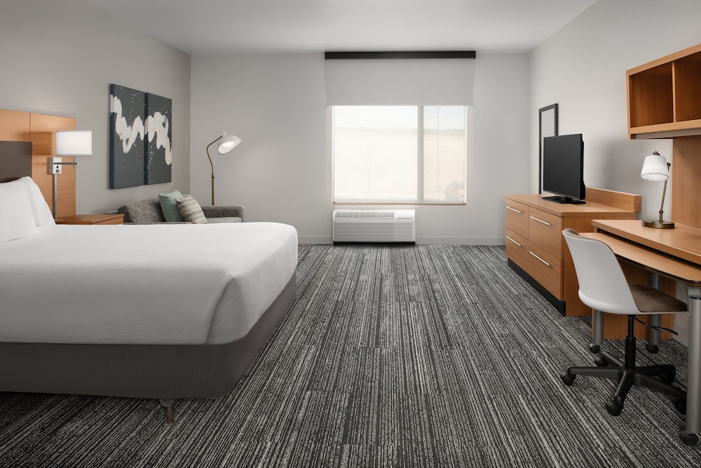 towneplace suites by marriott cheyenne sw downtown area