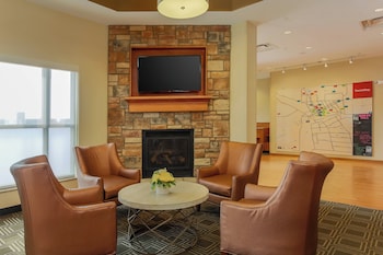 Towneplace Suites By Marriott Cheyenne Sw/Downtown Area,Laramie>>Cheyenne,3 star