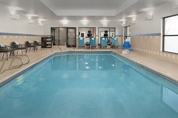 Towneplace Suites By Marriott Cheyenne Sw/Downtown Area,Laramie>>Cheyenne,3 star
