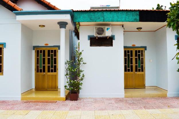 ngoc sang guesthouse