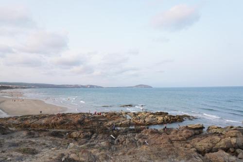 ngoc sang guesthouse