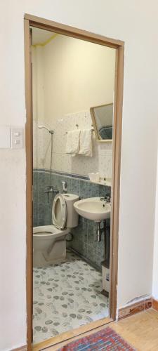 ngoc sang guesthouse