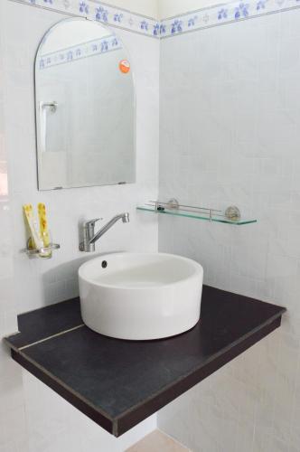 ngoc sang guesthouse