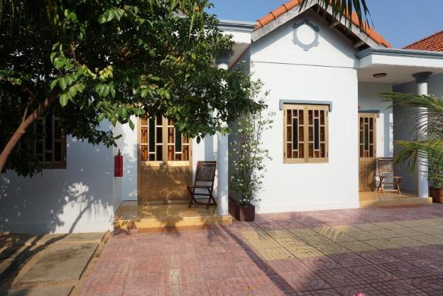 ngoc sang guesthouse