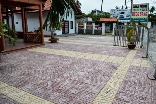 ngoc sang guesthouse