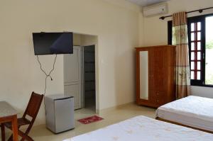 ngoc sang guesthouse