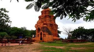 ngoc sang guesthouse