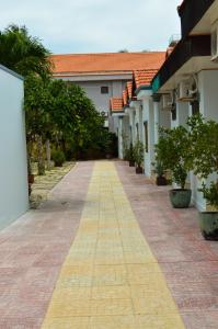 ngoc sang guesthouse