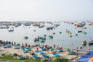 ngoc sang guesthouse