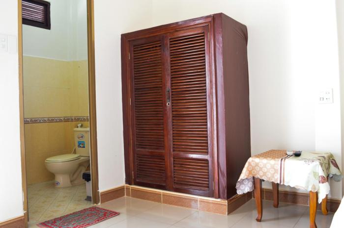 ngoc sang guesthouse